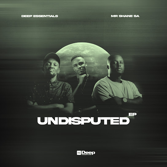 Deep Essentials - Retrospective (HD Mix) Deep Essentials - Retrospective (HD Mix)
