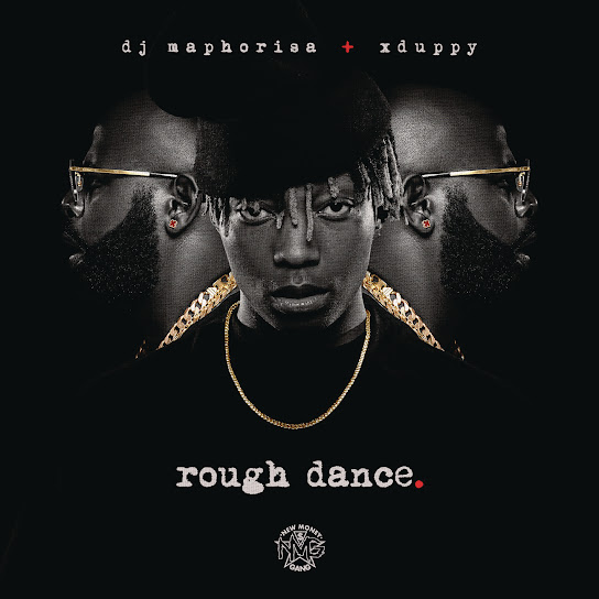 Dj Maphorisa - Sangena Dj Maphorisa - Sangena