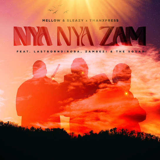 Mellow - Nya Nya Zam