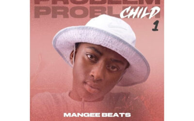 ManGee Beats - Mpheni Ngwana