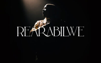 Sfarzo Rtee - Rearabilwe (Album)