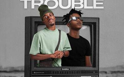 DrummeRTee924 - Impumelelo