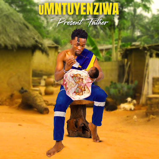 UMNTUYENZIWA - Ithuba Lokuphila