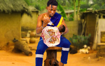 UMNTUYENZIWA - Uqhoshisa Okukamame